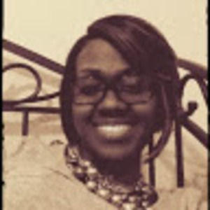 Meet your Posher, Kendra